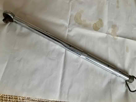 Photo of free Autotorque ? (Eynsham OX29) #2