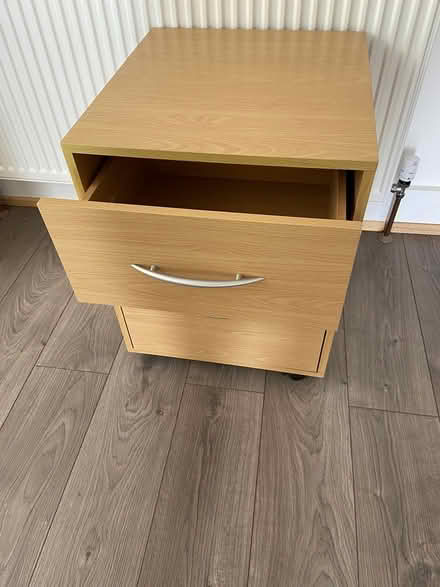 Photo of free Filing cabinet (Paignton) #2