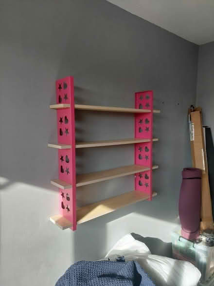 Photo of free Shelving (Little Heath RG31) #1