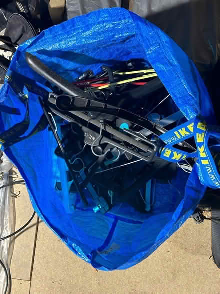 Photo of free Hangers (Old town SG1) #1