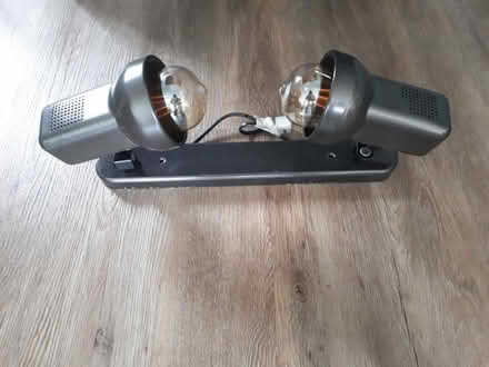Photo of free Assorted retro light fittings (Liff DD2) #1