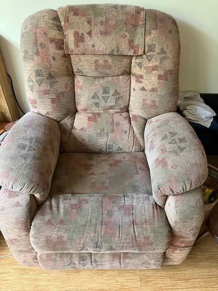 Photo of free 3 piece suite (Oakley Cheltenham GL52) #2