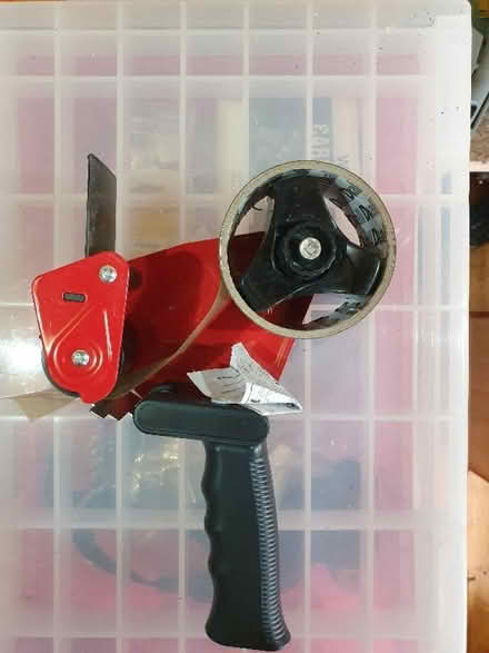 Photo of free Packing tape dispenser (Kidlington OX5) #1