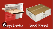 Photo of New / unused parcel boxes (Letchworth Garden City (SG6)) #1