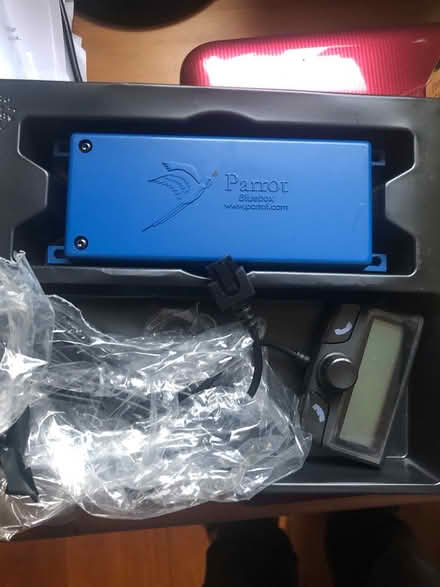 Photo of free Bluetooth hands free car system (Harold’s Cross) #3