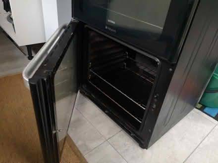 Photo of free Kenwood electric fan oven cooker (Cainscross GL5) #1