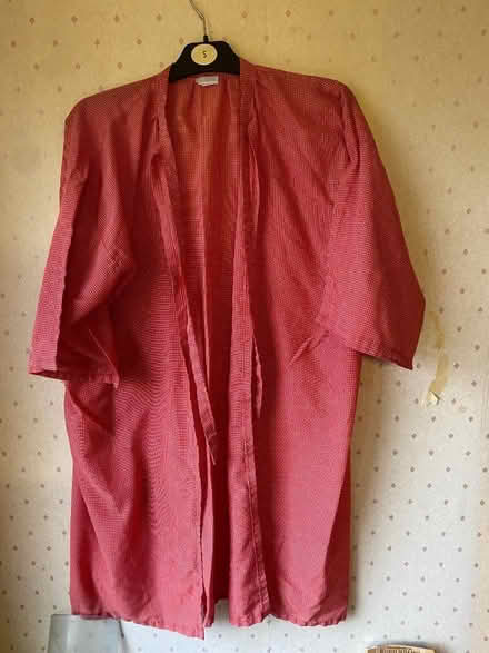 Photo of free 2 Hairdressing capes (Stirchley TF4) #2