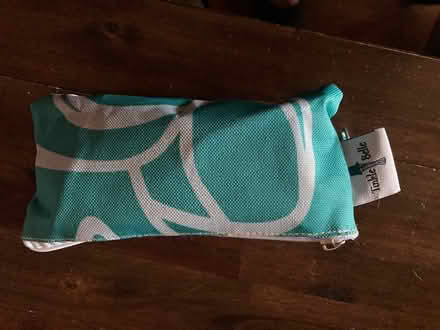 Photo of free Never used “Tinkle Belle” (Columbia Heights) #1