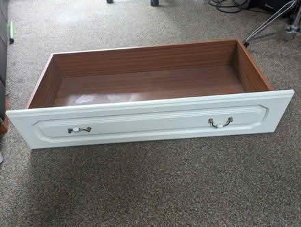 Photo of free Spare draw for underbed storage (West Wickham BR4) #1