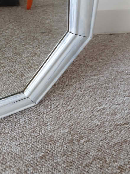 Photo of free Mirror (Belper DE56) #2