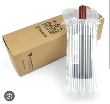 Photo of Packaging / air cushions for bottle (Letchworth Garden City (SG6)) #1
