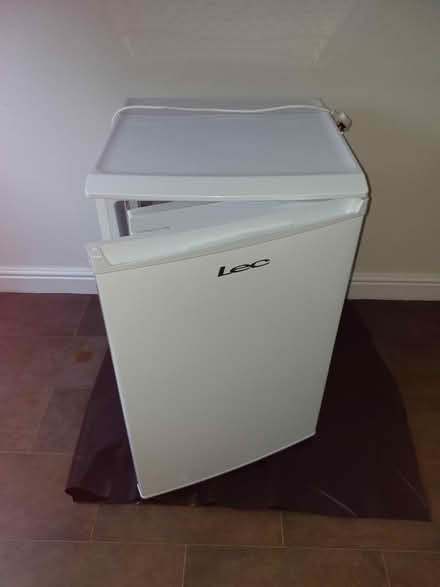 Photo of free LEC Fridge (Allestree DE22) #3