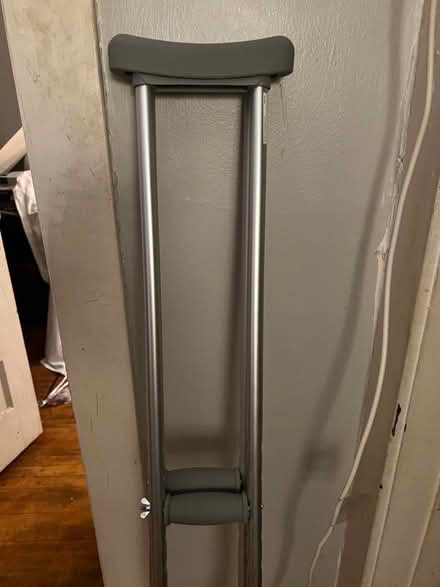 Photo of free Adult Crutches (Avondale) #1