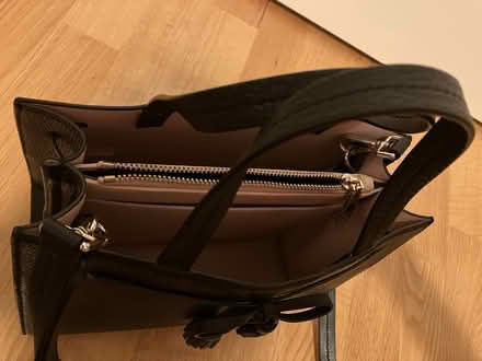 Photo of free Kate Spade leather handbag (Porter Square Cambridge) #1
