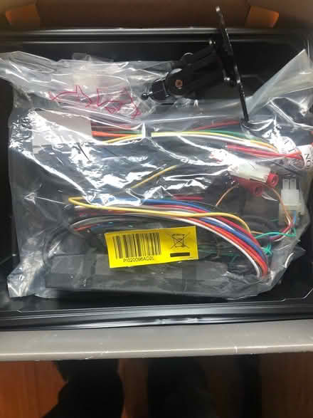 Photo of free Bluetooth hands free car system (Harold’s Cross) #4