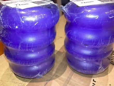 Photo of free NEW Inline Light-Up Wheels (8) (Camden) #2