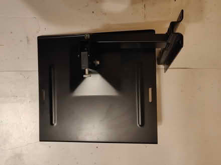 Photo of free TV holder (Dublin 14) #1