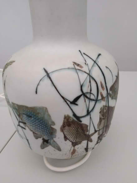 Photo of free Table Lamp (Banbury OX16) #1