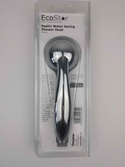 Photo of free Shower Head (Water Saving) (Old Farm Park MK7) #2