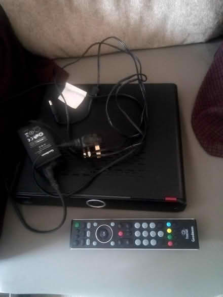 Photo of free Goodman's HD Freesat Box (Cippenham SL1) #1