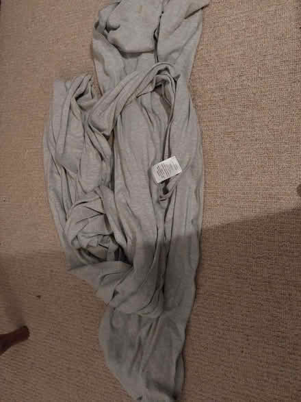 Photo of free Baby box sling (New Town EH3) #1