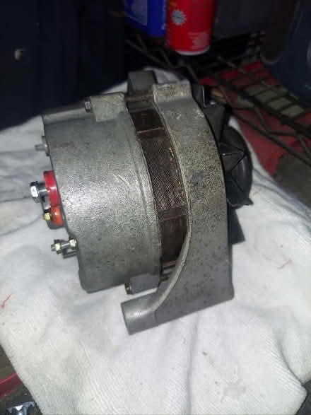 Photo of free Auto Parts (near Raley's) #2