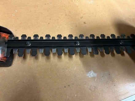 Photo of free Hedge cutter (Kidderminster) #4