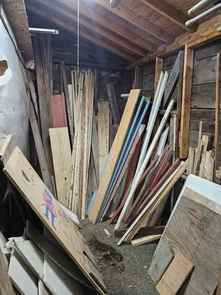 Photo of free Misc wood and lumber (Poughkeepsie) #2