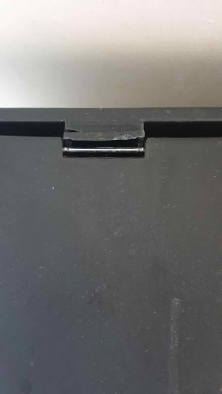 Photo of free Recycling bin three compartments (M33) #2