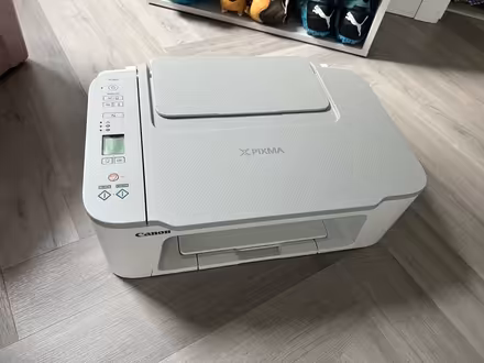 Photo of free Canon TS3451 Printer Scanner (Chester CH3) #2