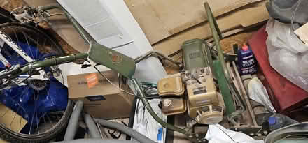 Photo of free Cylinder Lawn Mower (B13, Billesley) #1