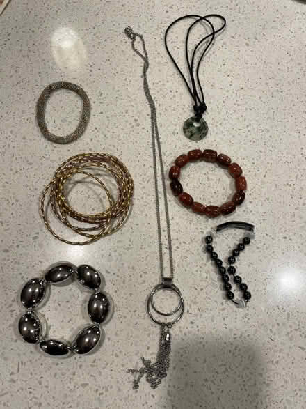 Photo of free Costume jewelry (South Boston) #1