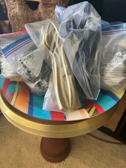 Photo of free 8 Party platters/ 2 party bowls (Silver Spring) #1