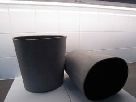 Photo of free Bins (Ryde PO33) #1