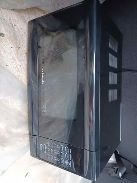 Photo of free Microwave (Kenilworth CV8) #1