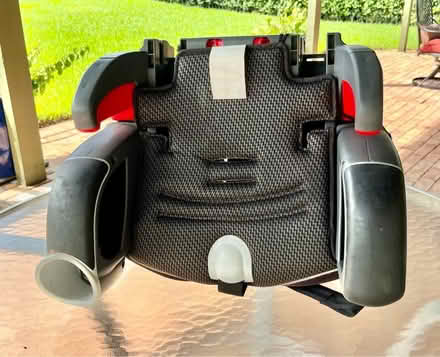 Photo of free Booster Seat (Boynton Beach) #1