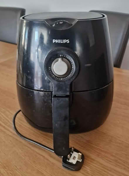 Photo of free Philips air fryer (Chadderton) #1