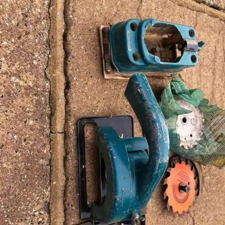 Photo of free Black & Decker Attachments For Drill (Hazlemere HP15) #3