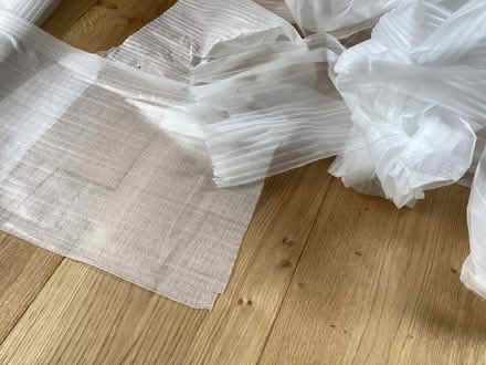 Photo of free Foam sheets for packaging/wrapping (Horspath OX33) #1