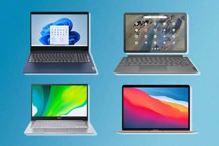 Photo of Laptop (Willesden Green) #1
