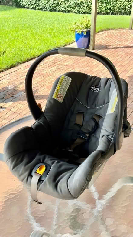 Photo of free Baby Stroller with Infant Carrier (Boynton Beach) #1