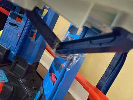 Photo of free Hot Wheels Dino Garage and Loop (Sedgley DY3) #2