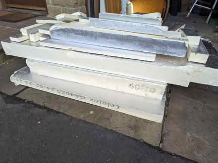 Photo of free Insulation board off cuts (Eldwick, Bingley) #1