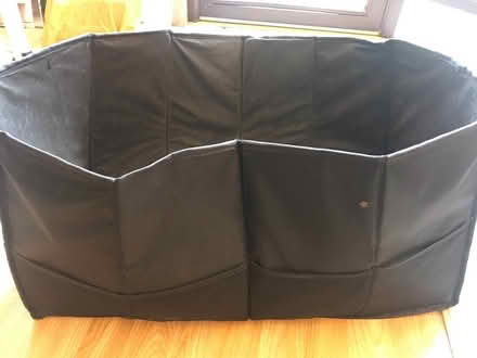 Photo of free Car boot carrier (Baldock (SG7)) #3