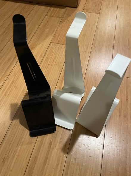 Photo of free Headphone stands from IKEA (South Boston) #1
