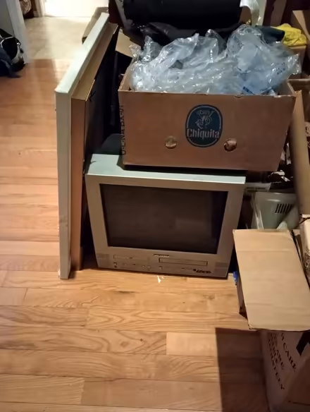 Photo of free Tv (Ringoes) #1
