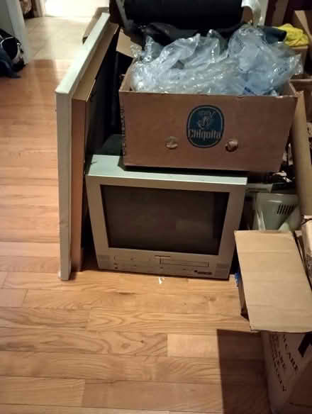 Photo of free Tv (Ringoes) #1
