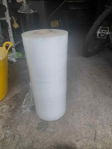 Photo of free Cling film (GL4) #1