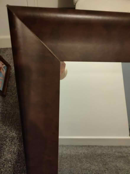 Photo of free Mirror (CT5) #1
