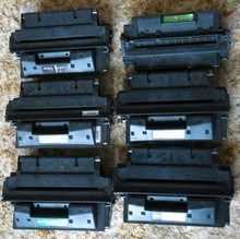 Photo of free HP Laserjet Printer (Loveland (south)) #3
